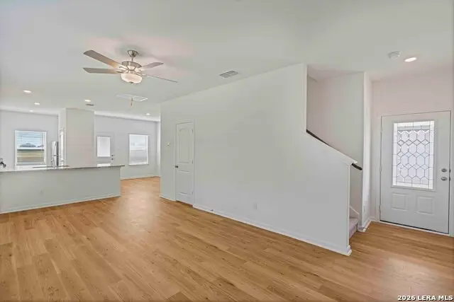 3411 Warlow Branch, San Antonio East, TX 78109 - #3