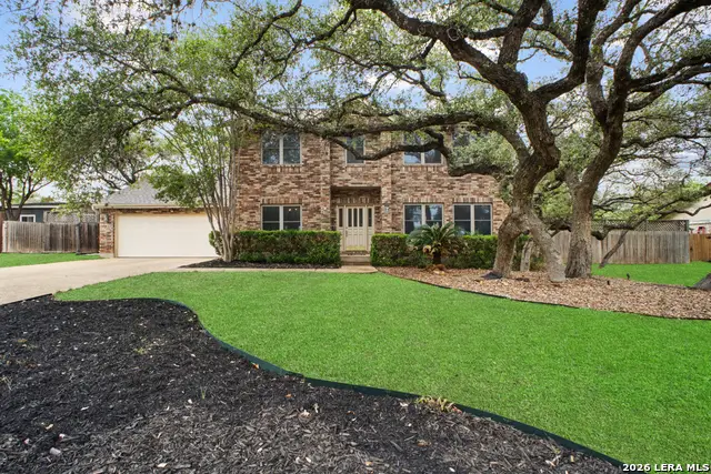 111 Merry Trl, San Antonio, TX 78232 - #1