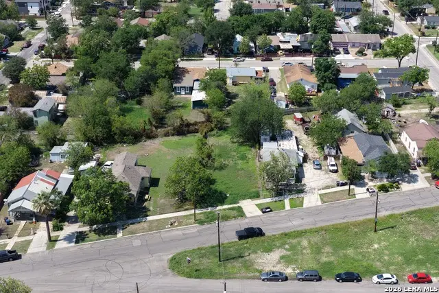 631 Aransas Ave, San Antonio, TX 78210 - #1