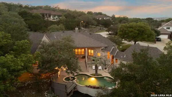 27 Trophy Ridge, San Antonio, TX 78258