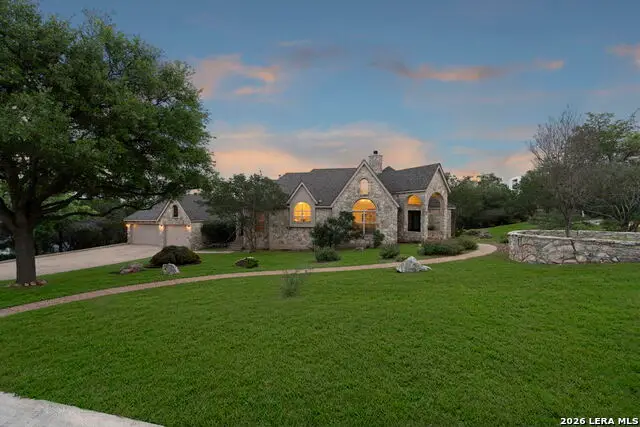 27 Trophy Ridge, San Antonio, TX 78258 - #3