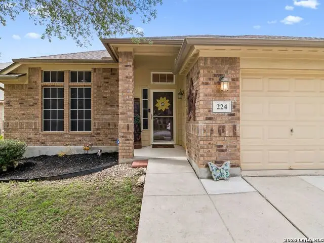 224 Fritz Way, Cibolo, TX 78108 - #2