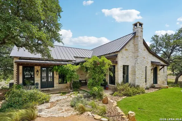 162 Flowering Sage Lane, Fredericksburg, TX 78624 - #1