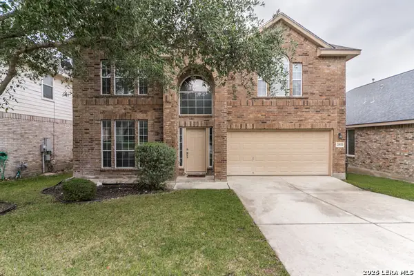 20531 Cliff Park, San Antonio, TX 78258