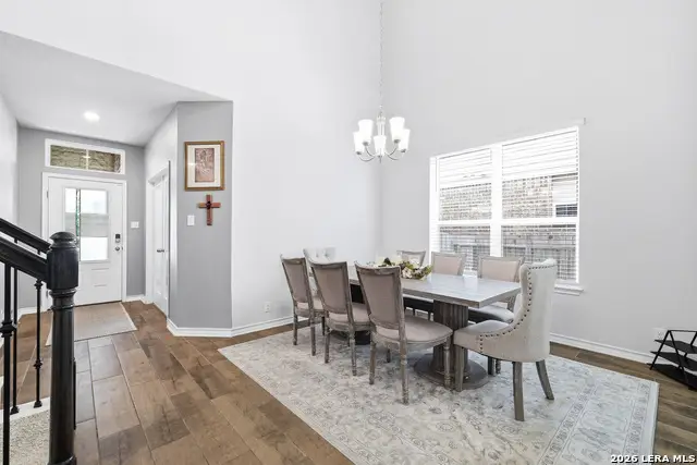 8535 Murray Grey, San Antonio, TX 78254 - #3