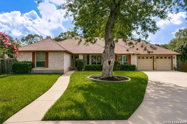 16200 Silver Spur, San Antonio, TX 78232 - #1