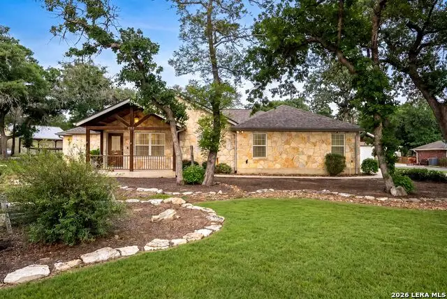 552 Jacobs Ln, La Vernia, TX 78121 - #1
