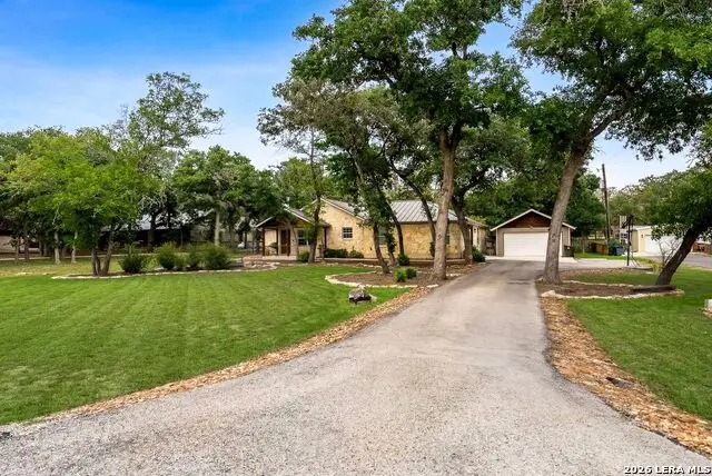 552 Jacobs Ln, La Vernia, TX 78121 - #2