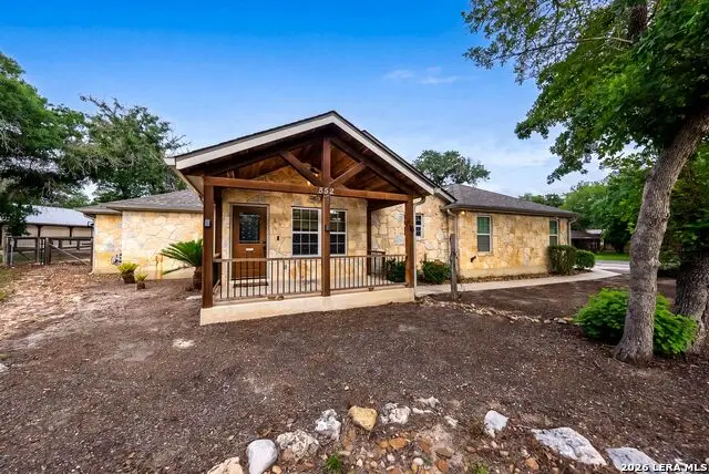 552 Jacobs Ln, La Vernia, TX 78121 - #3