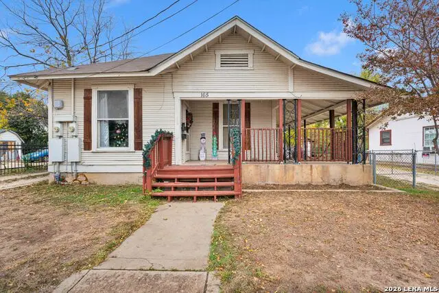 165 Division, San Antonio, TX 78214 - #1