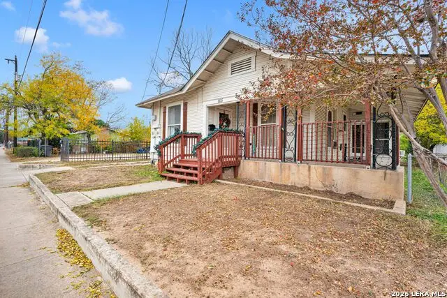 165 Division, San Antonio, TX 78214 - #2