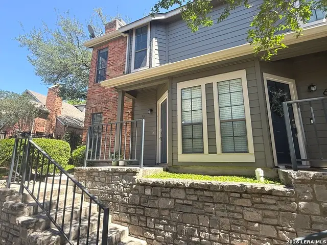 8 Chapel Hill Cir #BLDDG M UNIT 8, San Antonio, TX 78240 - #1
