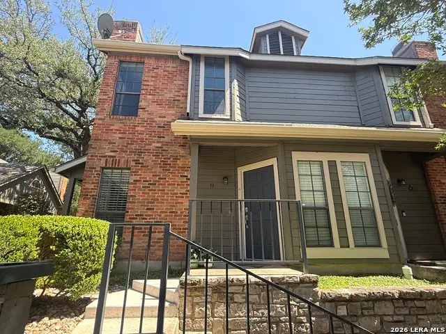 8 Chapel Hill Cir #BLDDG M UNIT 8, San Antonio, TX 78240 - #2