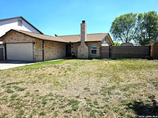 9406 Sugarloaf, San Antonio, TX 78245