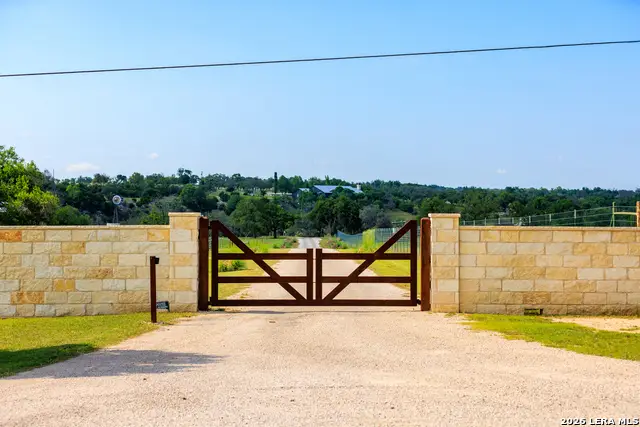 481 Living Water Ranch Rd., Harper, TX 78631 - #2