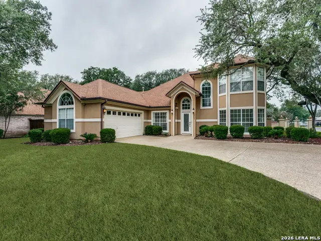 1503 Pheasant Ridge, San Antonio, TX 78248 - #2
