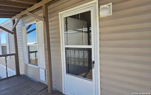 130 W Corral Ave #38, Kingsville, TX 78363 - #1