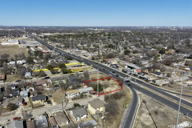 1351 General Mcmullen Dr, San Antonio, TX 78237 - #3