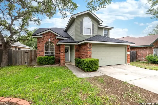 8663 Silent Oaks, San Antonio, TX 78250 - #1