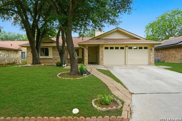 7227 Enchanted Flame St, San Antonio, TX 78250 - #1
