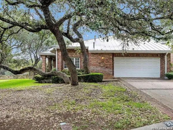 33 Villa Jardin, San Antonio, TX 78230