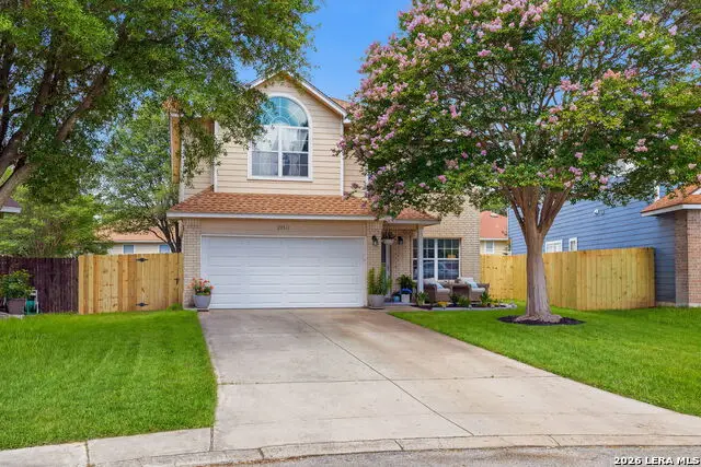 20511 View Meadow, San Antonio, TX 78258 - #1
