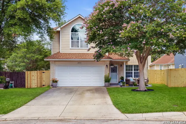 20511 View Meadow, San Antonio, TX 78258 - #2