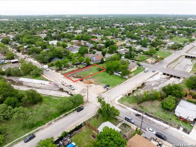 608 N San Gabriel Ave, San Antonio, TX 78228 - #2