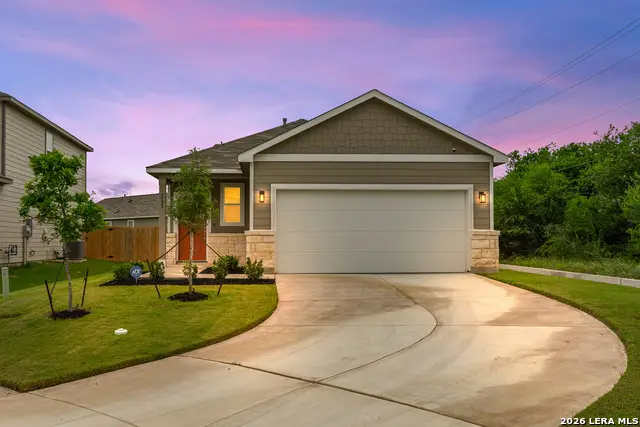 5702 Topaz Way, San Antonio, TX 78222 - #1