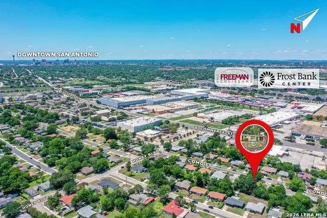 530 Como St, San Antonio, TX 78220 - #2