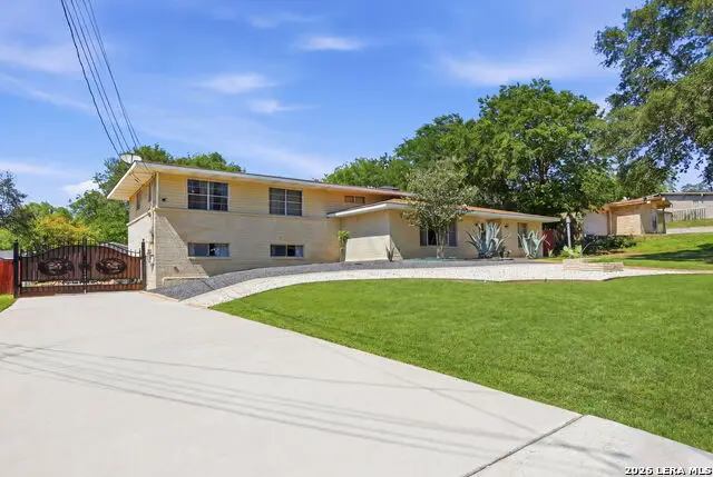 109 Atwater Dr, Castle Hills, TX 78213 - #2