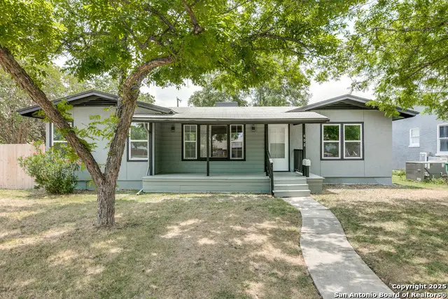 602 John Page Dr, San Antonio, TX 78228 - #1