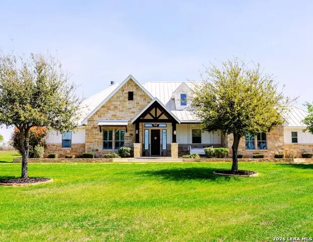 1260 County Road 361, La Vernia, TX 78121 - #1