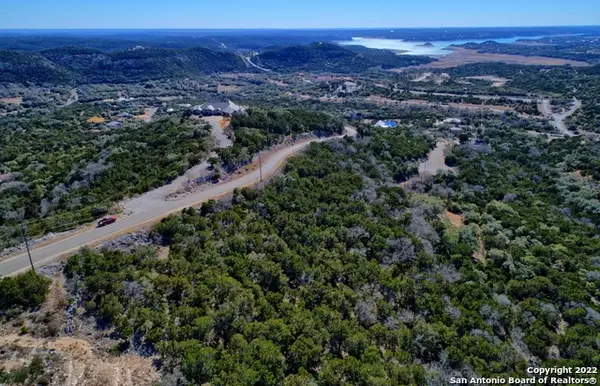 LOT 27 Private Road 1717, Mico, TX 78056