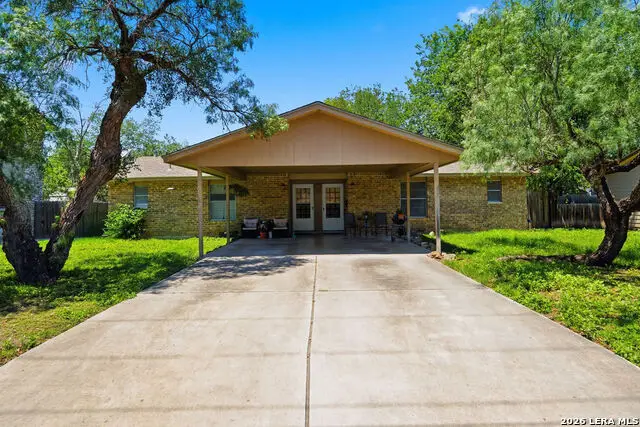 603 W Byrd Blvd, Universal City, TX 78148 - #1