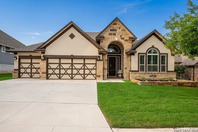 2019 Glendon Dr, San Antonio, TX 78260 - #2