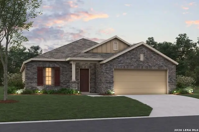 10315 Tynecastle Road, Converse, TX 78109 - #1