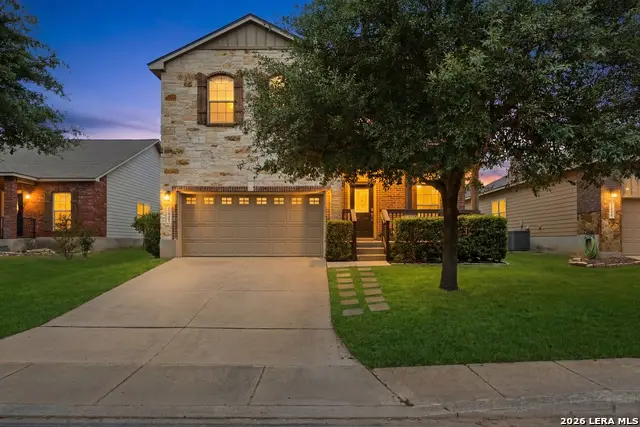 11219 Rose Cyn, Helotes, TX 78023 - #1