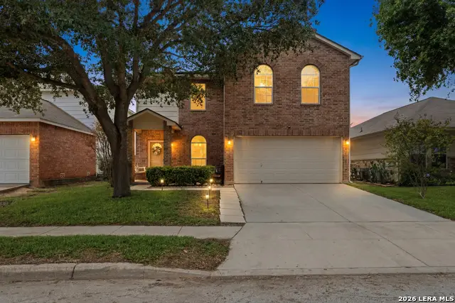 4119 Talavera Trl, San Antonio, TX 78251 - #1
