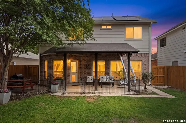 4119 Talavera Trl, San Antonio, TX 78251 - #2