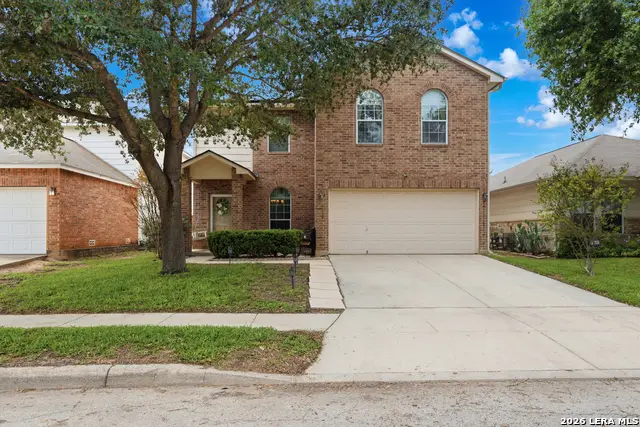 4119 Talavera Trl, San Antonio, TX 78251 - #3