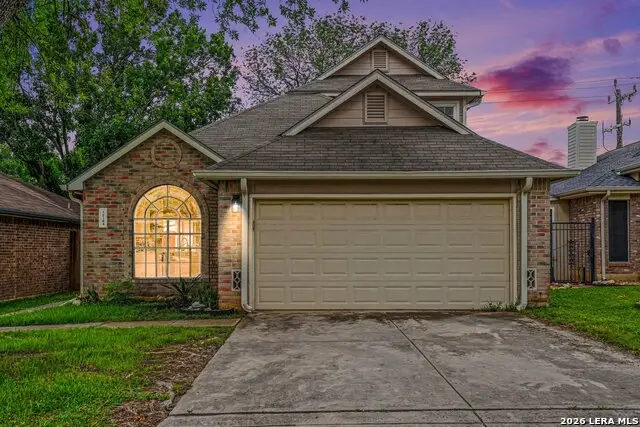15143 Spring Mist, San Antonio, TX 78247 - #1