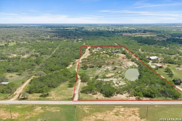 1930 Odaniel Rd, Seguin, TX 78155