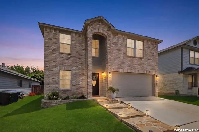 13302 Baldwin Rdg, San Antonio, TX 78249 - #1