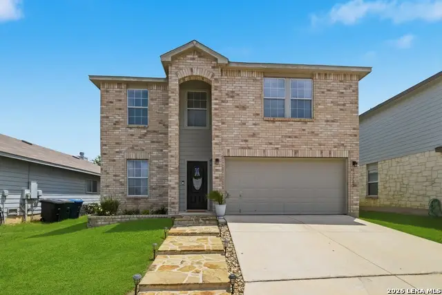 13302 Baldwin Rdg, San Antonio, TX 78249 - #2