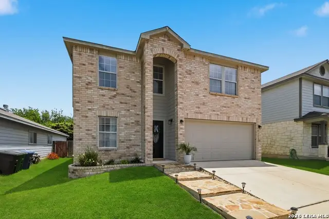 13302 Baldwin Rdg, San Antonio, TX 78249 - #3