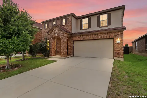 318 Colonial Blf, Universal City, TX 78148