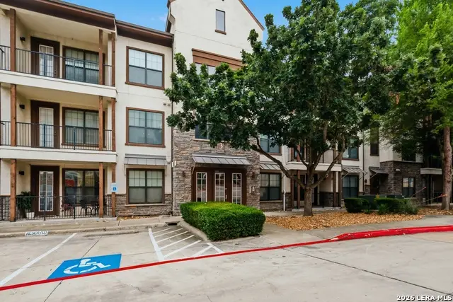 7342 Oak Manor Dr #3101, San Antonio, TX 78229 - #3