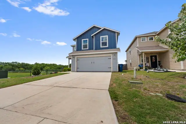 5903 Bluestem Way, San Antonio, TX 78218 - #3