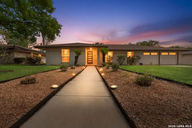 406 Dalecrest Dr, Windcrest, TX 78239 - #1